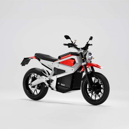 Nuen Moto N1-S e-bike enters Vietnam, RM27,113