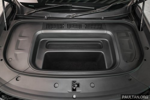 smart #5 launched in Malaysia – Premium and Brabus, up to 646 PS, 590 km WLTP range, RM200k to RM250k