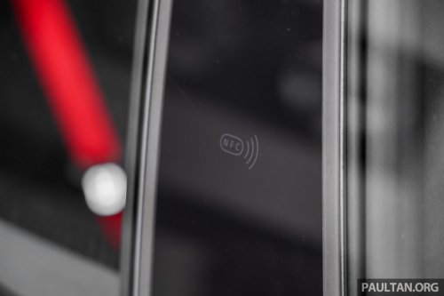 smart #5 launched in Malaysia – Premium and Brabus, up to 646 PS, 590 km WLTP range, RM200k to RM250k