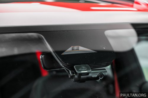 smart #5 launched in Malaysia – Premium and Brabus, up to 646 PS, 590 km WLTP range, RM200k to RM250k