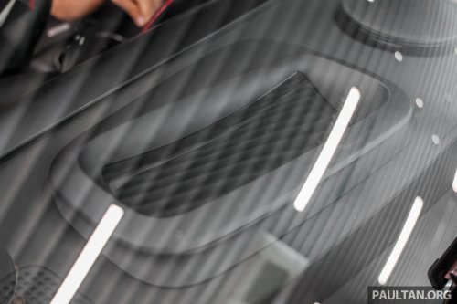 smart #5 launched in Malaysia – Premium and Brabus, up to 646 PS, 590 km WLTP range, RM200k to RM250k