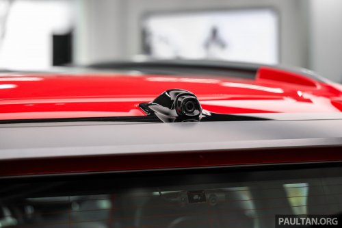 smart #5 launched in Malaysia – Premium and Brabus, up to 646 PS, 590 km WLTP range, RM200k to RM250k