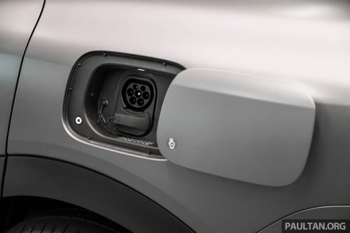 smart #5 launched in Malaysia – Premium and Brabus, up to 646 PS, 590 km WLTP range, RM200k to RM250k