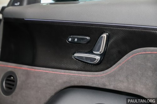 smart #5 launched in Malaysia – Premium and Brabus, up to 646 PS, 590 km WLTP range, RM200k to RM250k