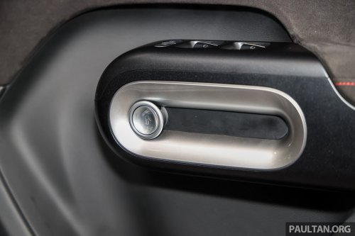 smart #5 launched in Malaysia – Premium and Brabus, up to 646 PS, 590 km WLTP range, RM200k to RM250k