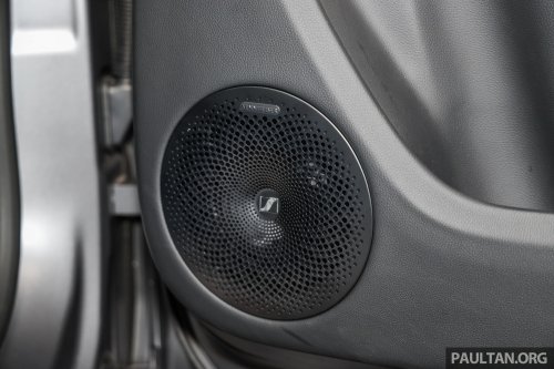 smart #5 launched in Malaysia – Premium and Brabus, up to 646 PS, 590 km WLTP range, RM200k to RM250k