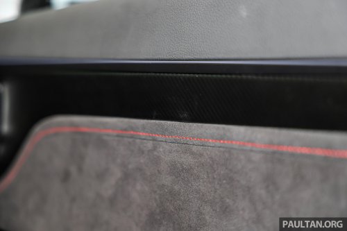 smart #5 launched in Malaysia – Premium and Brabus, up to 646 PS, 590 km WLTP range, RM200k to RM250k