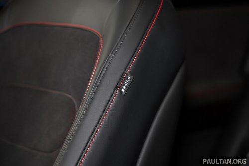 smart #5 launched in Malaysia – Premium and Brabus, up to 646 PS, 590 km WLTP range, RM200k to RM250k