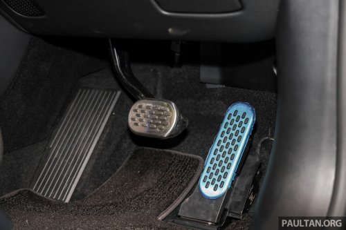 smart #5 launched in Malaysia – Premium and Brabus, up to 646 PS, 590 km WLTP range, RM200k to RM250k