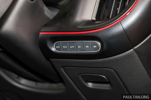 smart #5 launched in Malaysia – Premium and Brabus, up to 646 PS, 590 km WLTP range, RM200k to RM250k