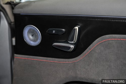 smart #5 launched in Malaysia – Premium and Brabus, up to 646 PS, 590 km WLTP range, RM200k to RM250k