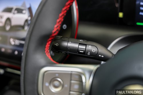 smart #5 launched in Malaysia – Premium and Brabus, up to 646 PS, 590 km WLTP range, RM200k to RM250k