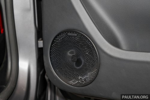 smart #5 launched in Malaysia – Premium and Brabus, up to 646 PS, 590 km WLTP range, RM200k to RM250k