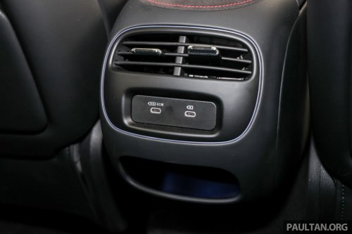 smart #5 launched in Malaysia – Premium and Brabus, up to 646 PS, 590 km WLTP range, RM200k to RM250k