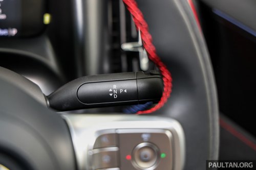 smart #5 launched in Malaysia – Premium and Brabus, up to 646 PS, 590 km WLTP range, RM200k to RM250k