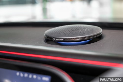 smart #5 launched in Malaysia – Premium and Brabus, up to 646 PS, 590 km WLTP range, RM200k to RM250k