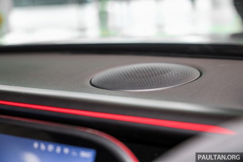 smart #5 launched in Malaysia – Premium and Brabus, up to 646 PS, 590 km WLTP range, RM200k to RM250k