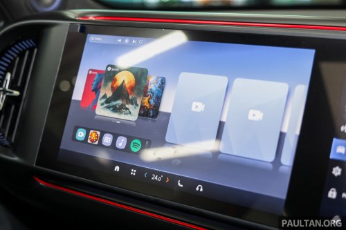 smart #5 launched in Malaysia – Premium and Brabus, up to 646 PS, 590 km WLTP range, RM200k to RM250k