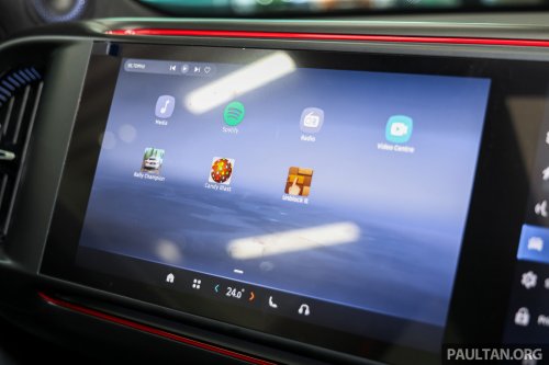 smart #5 launched in Malaysia – Premium and Brabus, up to 646 PS, 590 km WLTP range, RM200k to RM250k