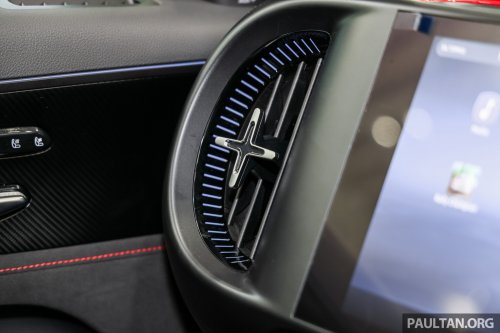 smart #5 launched in Malaysia – Premium and Brabus, up to 646 PS, 590 km WLTP range, RM200k to RM250k