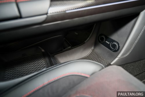 smart #5 launched in Malaysia – Premium and Brabus, up to 646 PS, 590 km WLTP range, RM200k to RM250k