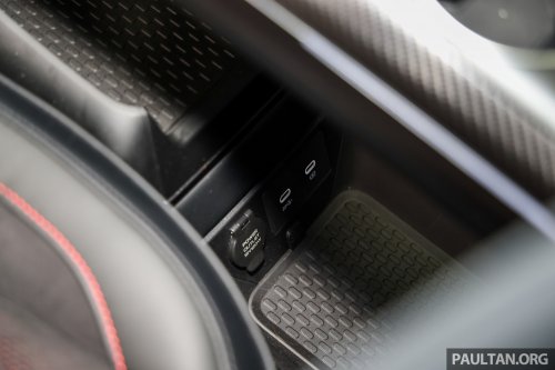 smart #5 launched in Malaysia – Premium and Brabus, up to 646 PS, 590 km WLTP range, RM200k to RM250k