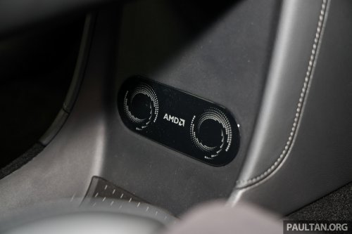 smart #5 launched in Malaysia – Premium and Brabus, up to 646 PS, 590 km WLTP range, RM200k to RM250k