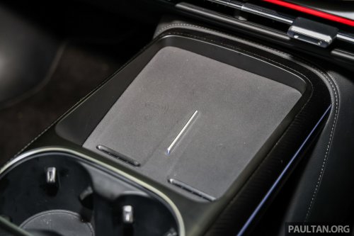 smart #5 launched in Malaysia – Premium and Brabus, up to 646 PS, 590 km WLTP range, RM200k to RM250k