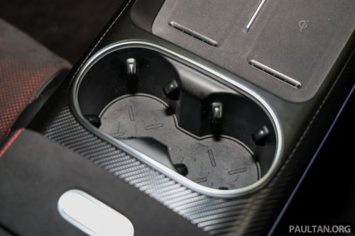 smart #5 launched in Malaysia – Premium and Brabus, up to 646 PS, 590 km WLTP range, RM200k to RM250k