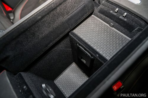 smart #5 launched in Malaysia – Premium and Brabus, up to 646 PS, 590 km WLTP range, RM200k to RM250k