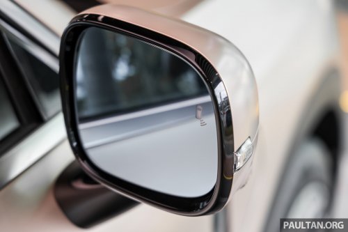 smart #5 launched in Malaysia – Premium and Brabus, up to 646 PS, 590 km WLTP range, RM200k to RM250k