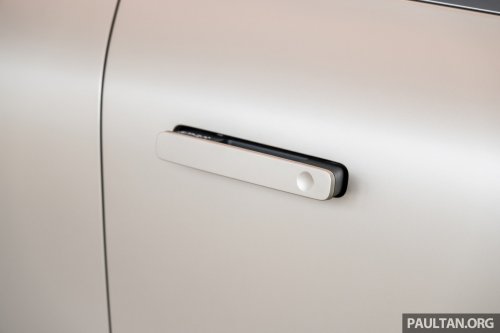 smart #5 launched in Malaysia – Premium and Brabus, up to 646 PS, 590 km WLTP range, RM200k to RM250k