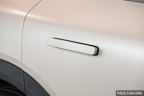 smart #5 open for booking in Malaysia – Pro, Premium, Brabus variants; up to 646 PS, 590 km WLTP range