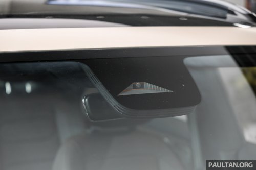 smart #5 launched in Malaysia – Premium and Brabus, up to 646 PS, 590 km WLTP range, RM200k to RM250k