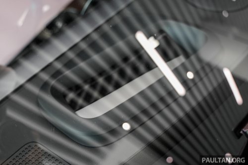 smart #5 launched in Malaysia – Premium and Brabus, up to 646 PS, 590 km WLTP range, RM200k to RM250k