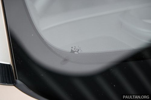 smart #5 launched in Malaysia – Premium and Brabus, up to 646 PS, 590 km WLTP range, RM200k to RM250k