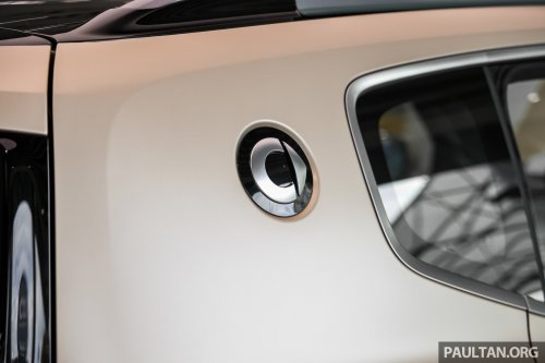 smart #5 launched in Malaysia – Premium and Brabus, up to 646 PS, 590 km WLTP range, RM200k to RM250k