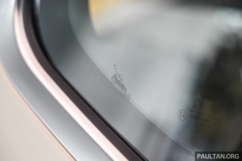 smart #5 launched in Malaysia – Premium and Brabus, up to 646 PS, 590 km WLTP range, RM200k to RM250k