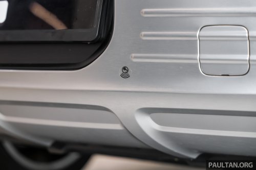 smart #5 launched in Malaysia – Premium and Brabus, up to 646 PS, 590 km WLTP range, RM200k to RM250k