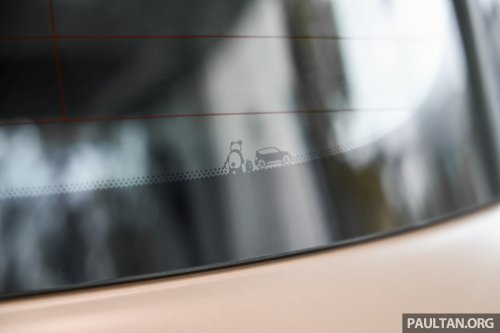 smart #5 launched in Malaysia – Premium and Brabus, up to 646 PS, 590 km WLTP range, RM200k to RM250k