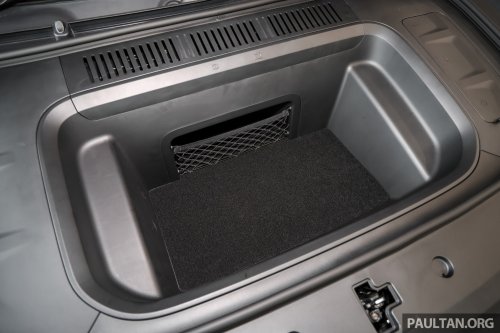 smart #5 launched in Malaysia – Premium and Brabus, up to 646 PS, 590 km WLTP range, RM200k to RM250k