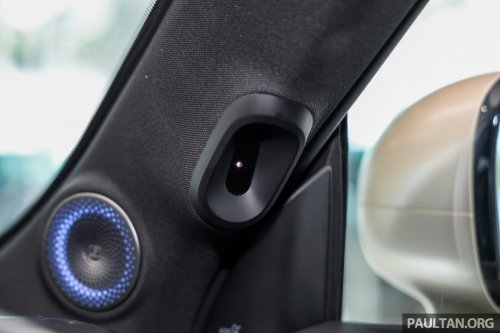 smart #5 launched in Malaysia – Premium and Brabus, up to 646 PS, 590 km WLTP range, RM200k to RM250k