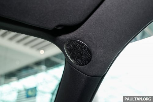 smart #5 launched in Malaysia – Premium and Brabus, up to 646 PS, 590 km WLTP range, RM200k to RM250k