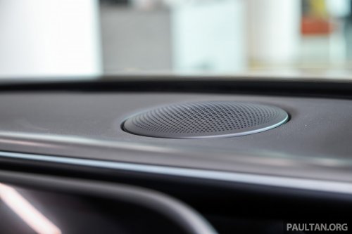 smart #5 launched in Malaysia – Premium and Brabus, up to 646 PS, 590 km WLTP range, RM200k to RM250k