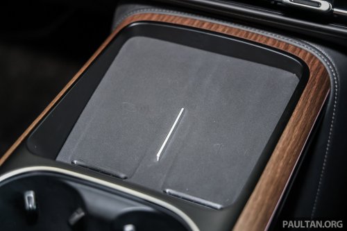 smart #5 launched in Malaysia – Premium and Brabus, up to 646 PS, 590 km WLTP range, RM200k to RM250k