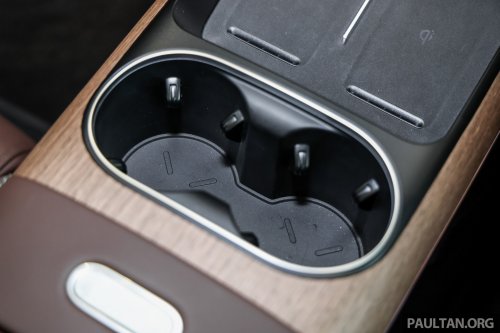 smart #5 launched in Malaysia – Premium and Brabus, up to 646 PS, 590 km WLTP range, RM200k to RM250k