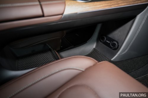 smart #5 launched in Malaysia – Premium and Brabus, up to 646 PS, 590 km WLTP range, RM200k to RM250k