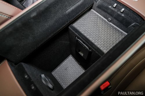 smart #5 launched in Malaysia – Premium and Brabus, up to 646 PS, 590 km WLTP range, RM200k to RM250k