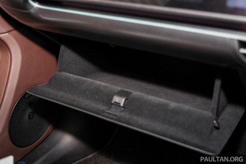 smart #5 launched in Malaysia – Premium and Brabus, up to 646 PS, 590 km WLTP range, RM200k to RM250k