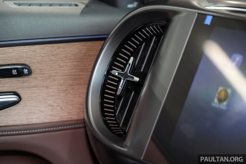 smart #5 launched in Malaysia – Premium and Brabus, up to 646 PS, 590 km WLTP range, RM200k to RM250k